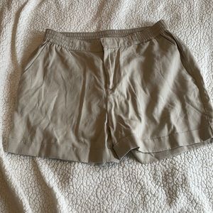 Target shorts